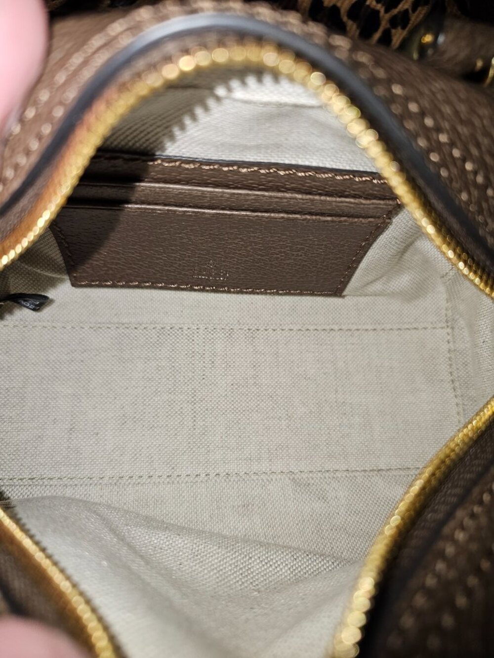 Gucci Mini - Picture 5 of 15
